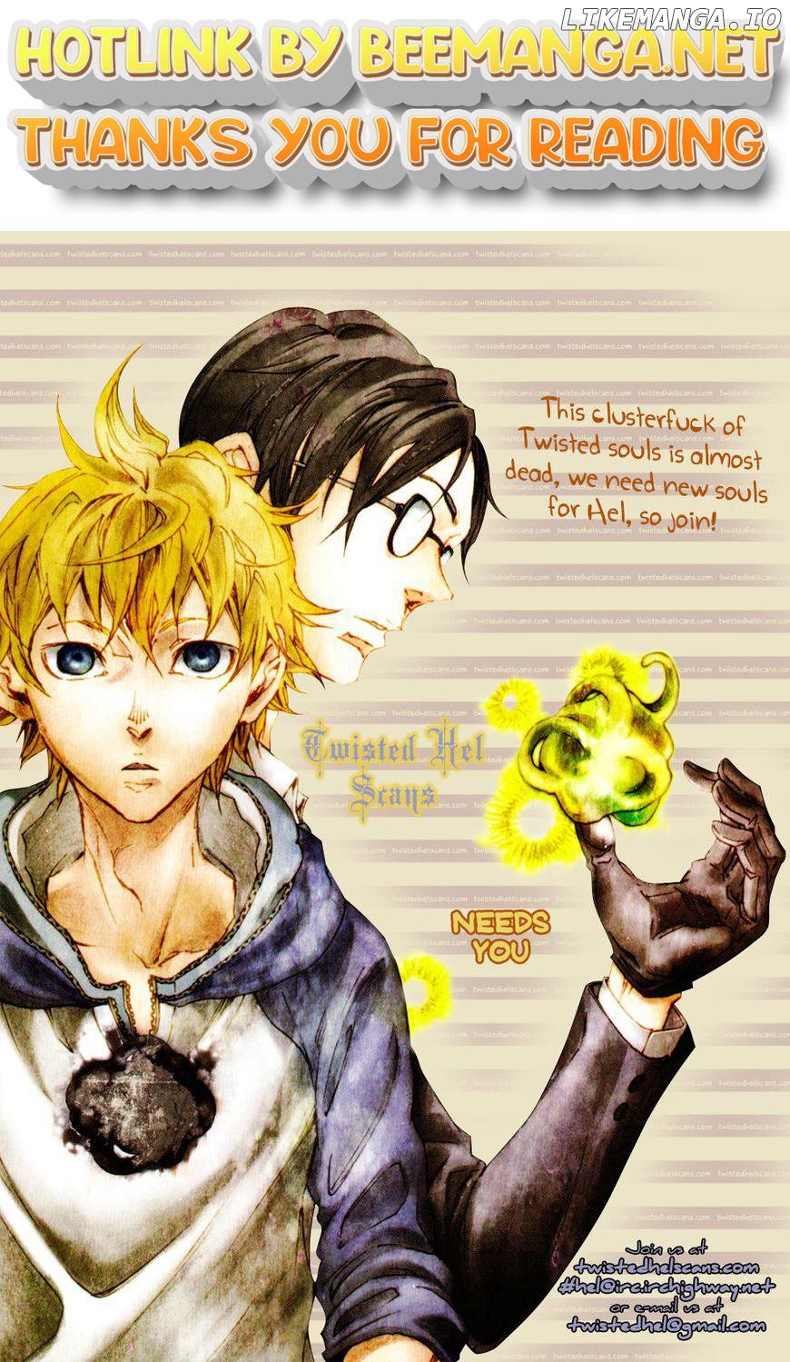 Tokyo Revengers, Chapter 2 image 01